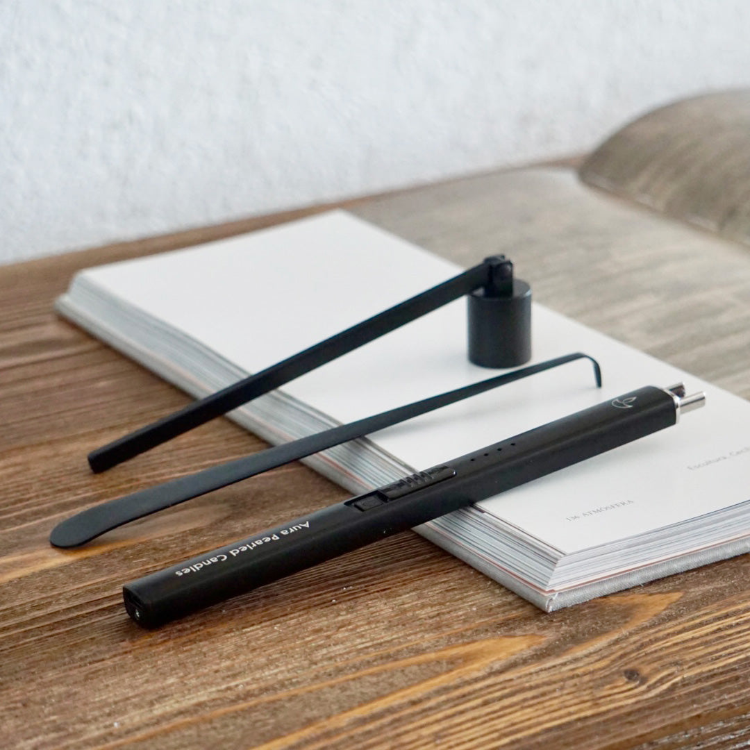 Herramientas para Velas