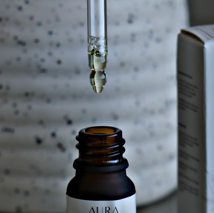 Aceite Esencial Gotero