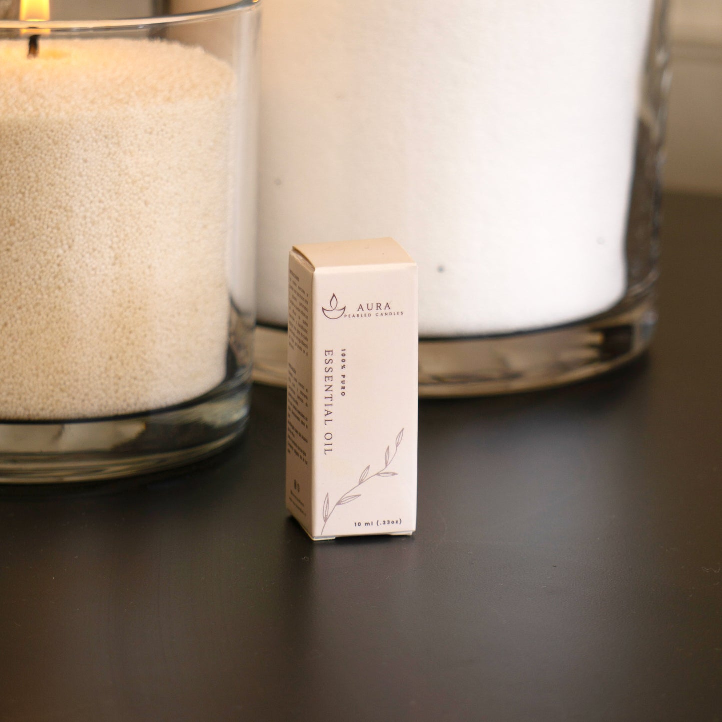 Aceite Esencial 10ml