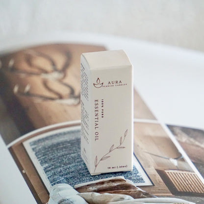 Aceite Esencial 10ml