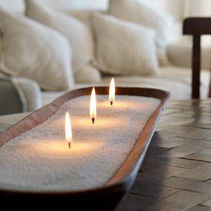 Vela Perlada 1 Kg Bolsa