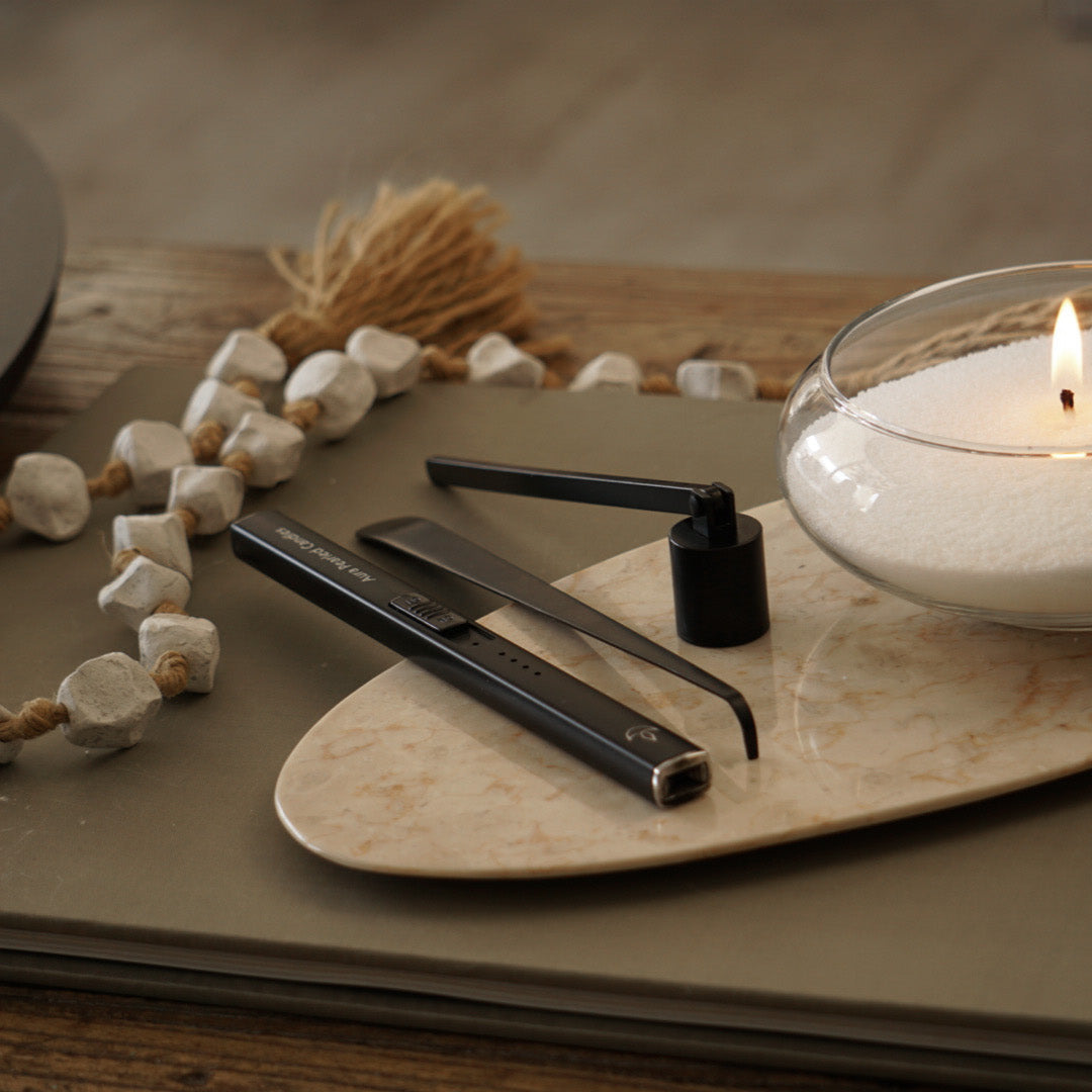 Herramientas para Velas