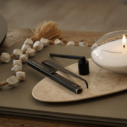 Herramientas para Velas