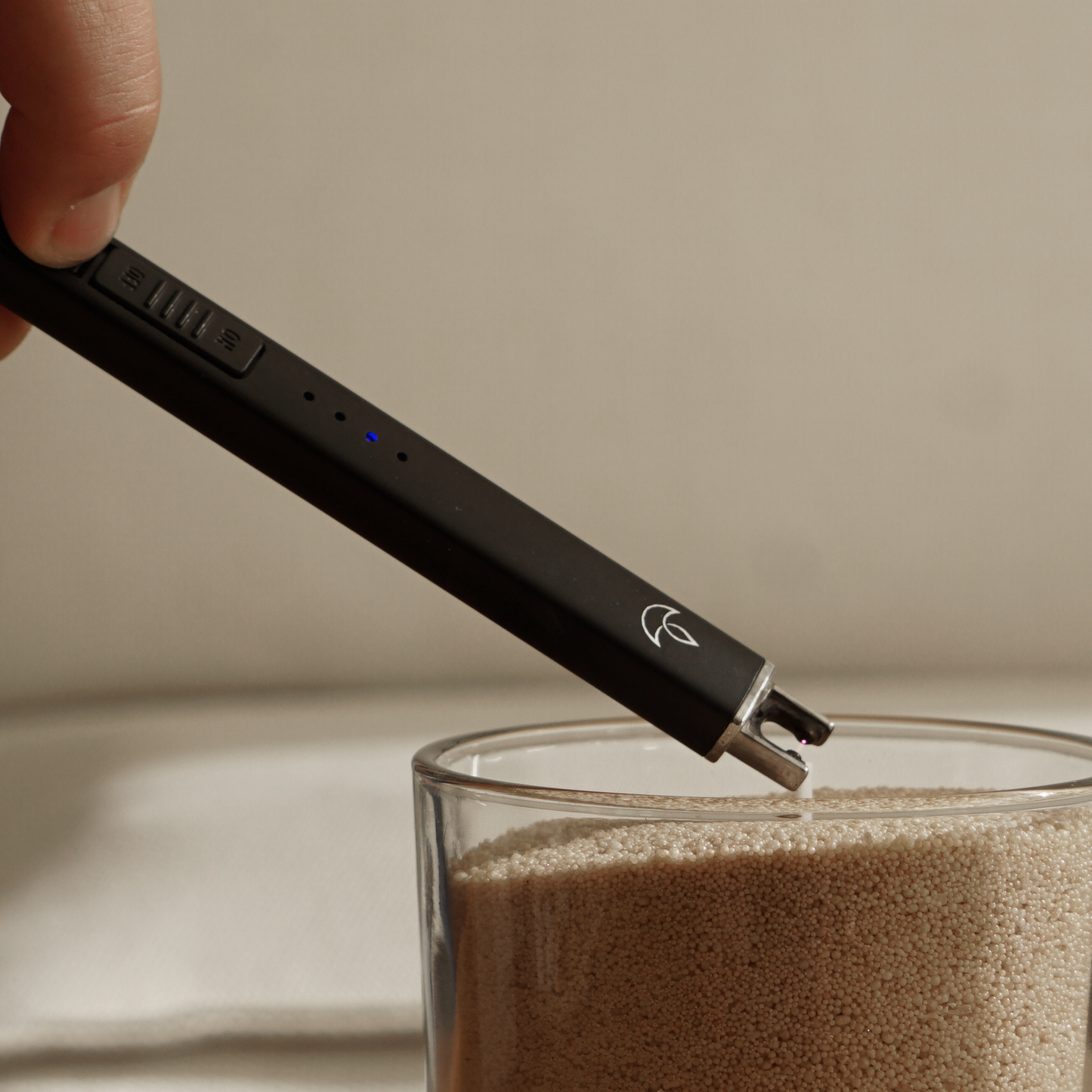 Encendedor Eléctrico