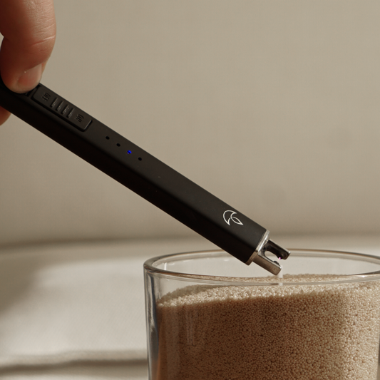 Encendedor Eléctrico