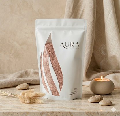 Vela Perlada 1 Kg Bolsa