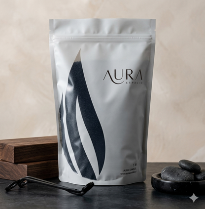 Vela Perlada 1 Kg Bolsa