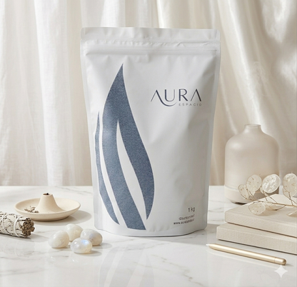 Vela Perlada 1 Kg Bolsa