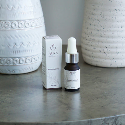 Aceite Esencial Gotero