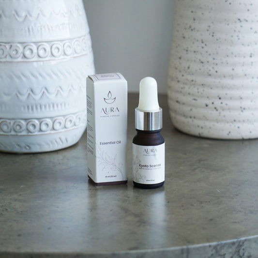 Aceite Esencial Gotero