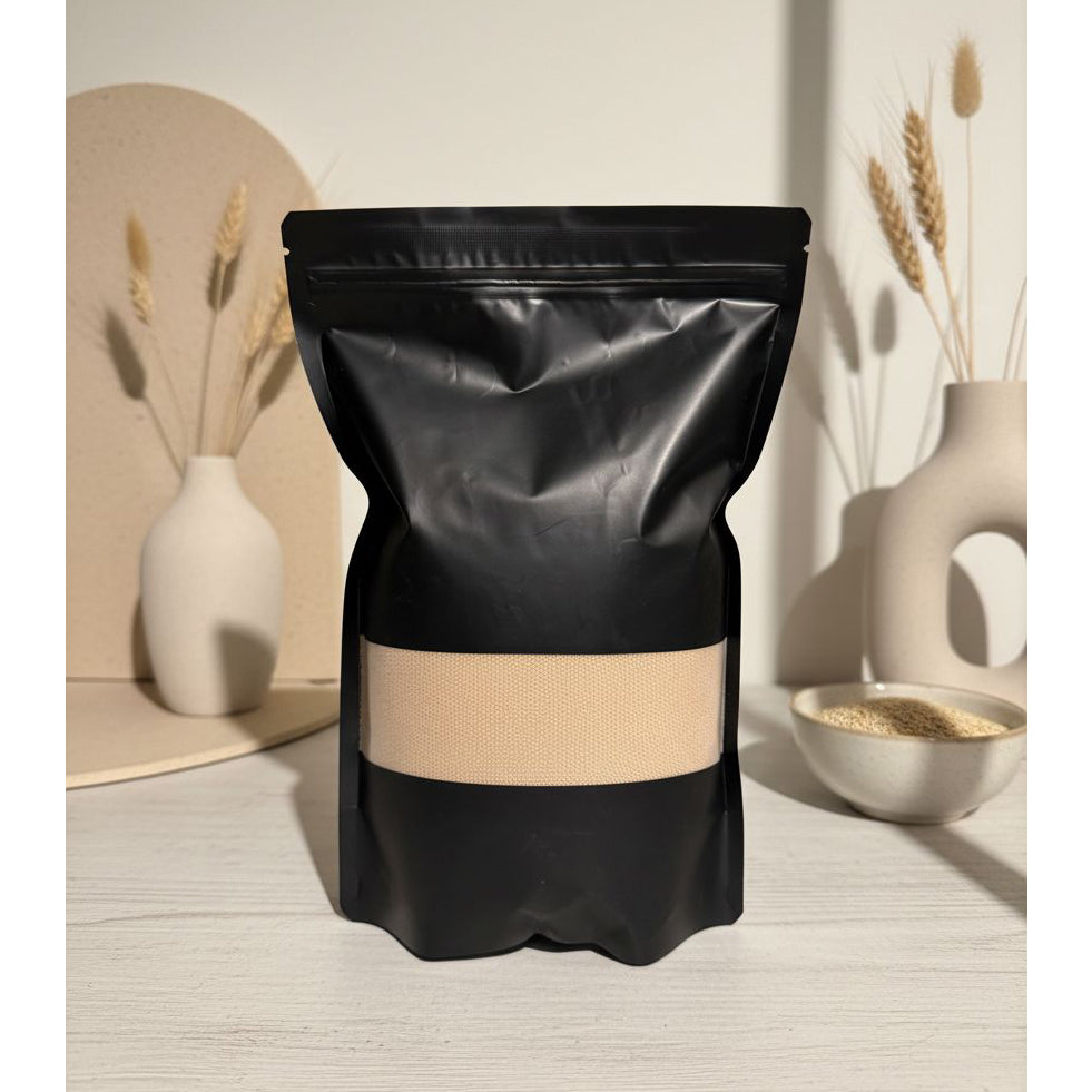 Vela Perlada 1 Kg Bolsa