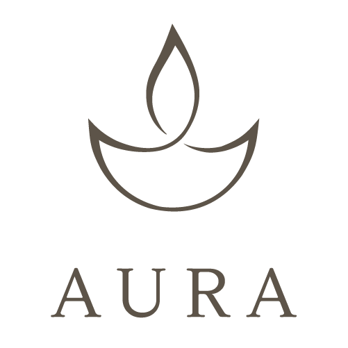 Aura Pearled Candles CL