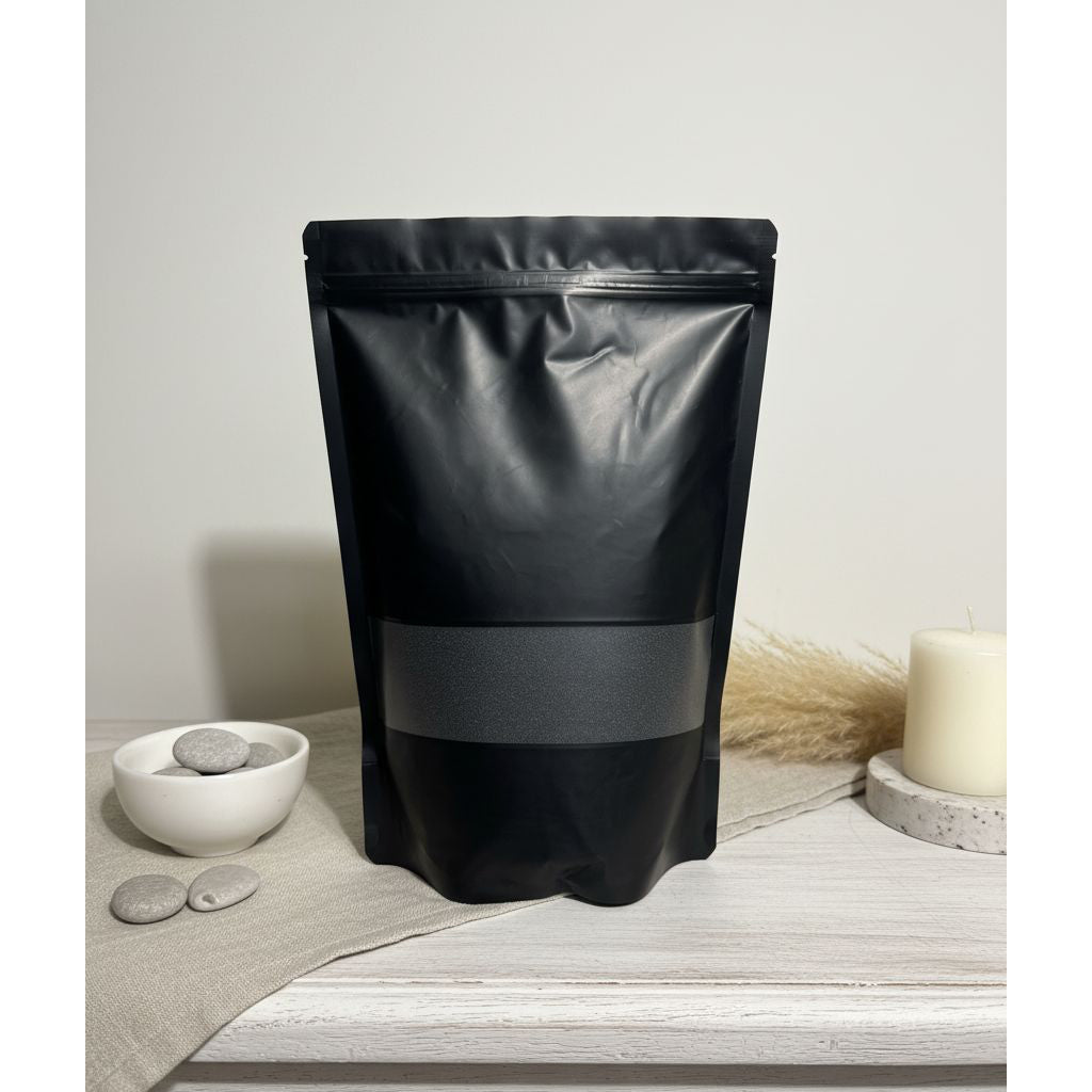 Vela Perlada 1 Kg Bolsa