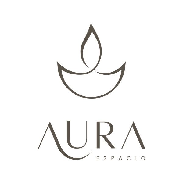 Aura Pearled Candles CL